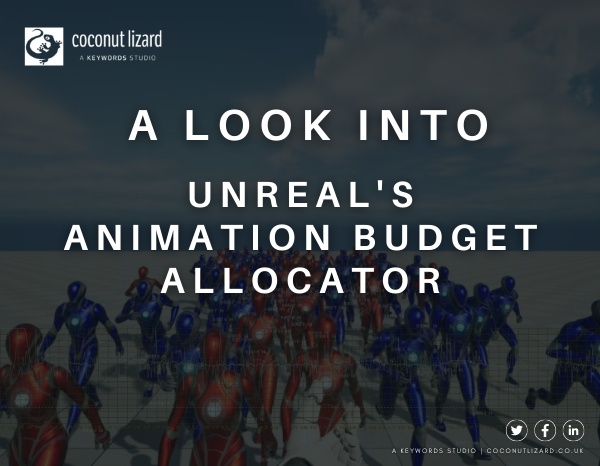 Animation Budget Allocator